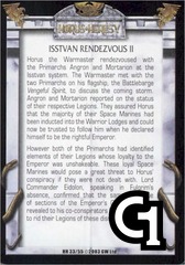 Isstvan Rendezvous II